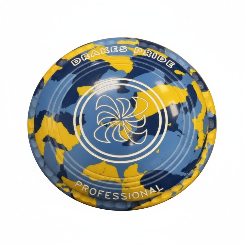 Drakes Pride Pro 50 Size 4 Camo Daybreak Bowls