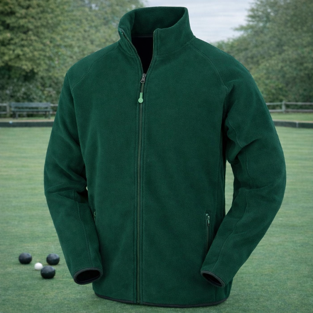 Men's Recycled Polarthermic Bowls Fleece