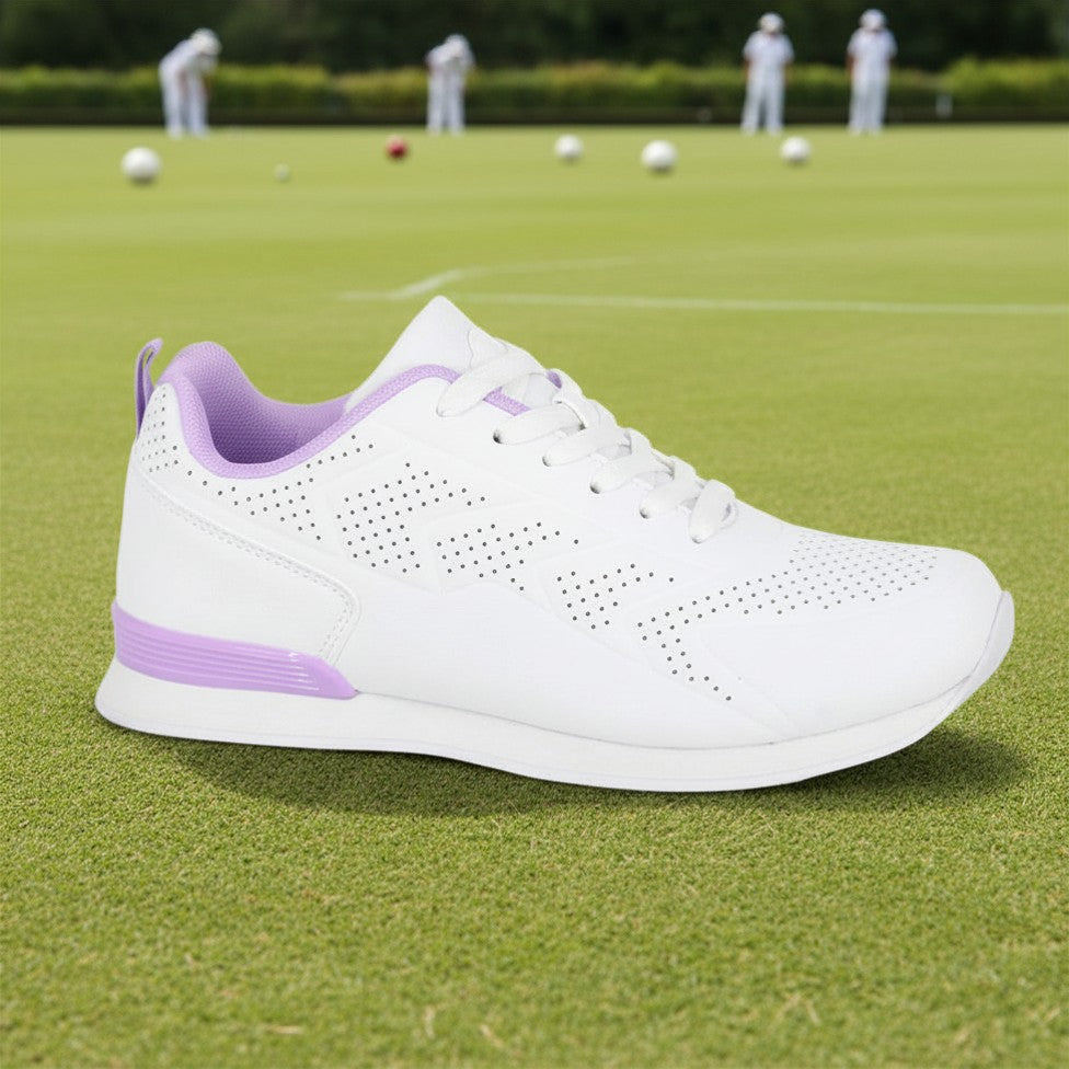 DEK Ladies Fluke Bowls Shoe