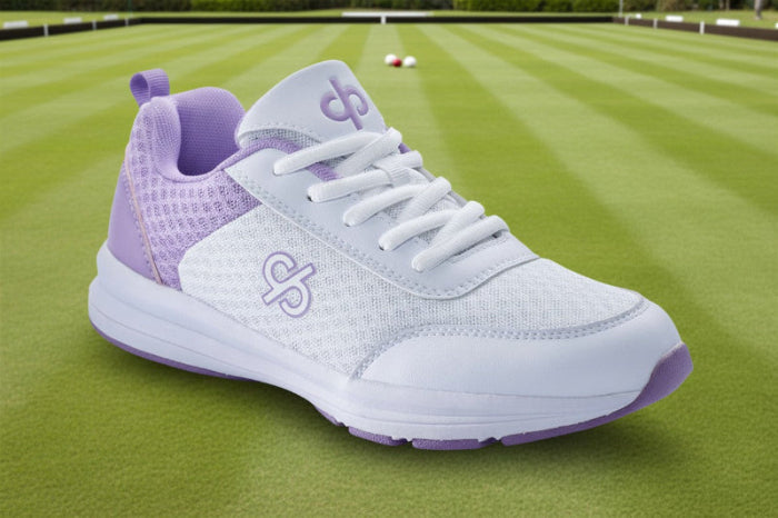 Drakes Pride Flora Shoe