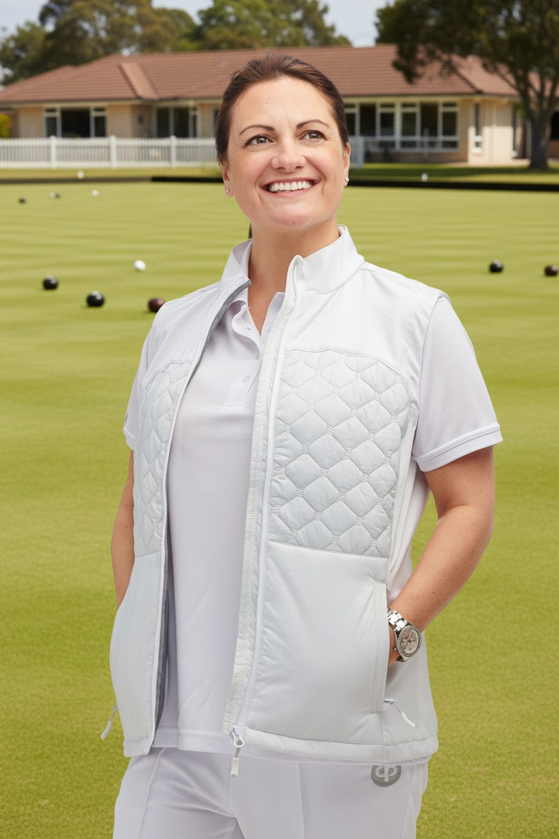 Drakes Pride EVA Bodywarmer