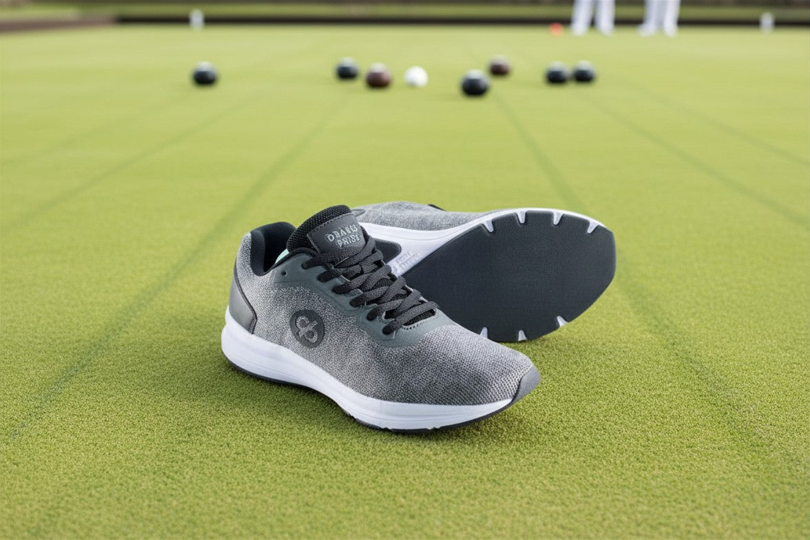 Drakes Pride Men's Vader Shoe