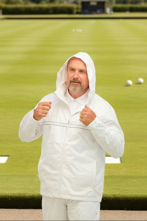 Drakes Pride Armada Waterproof Jacket