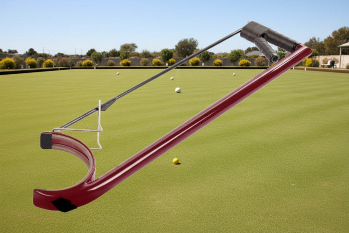 DHB Hacksaw Bowling Arm