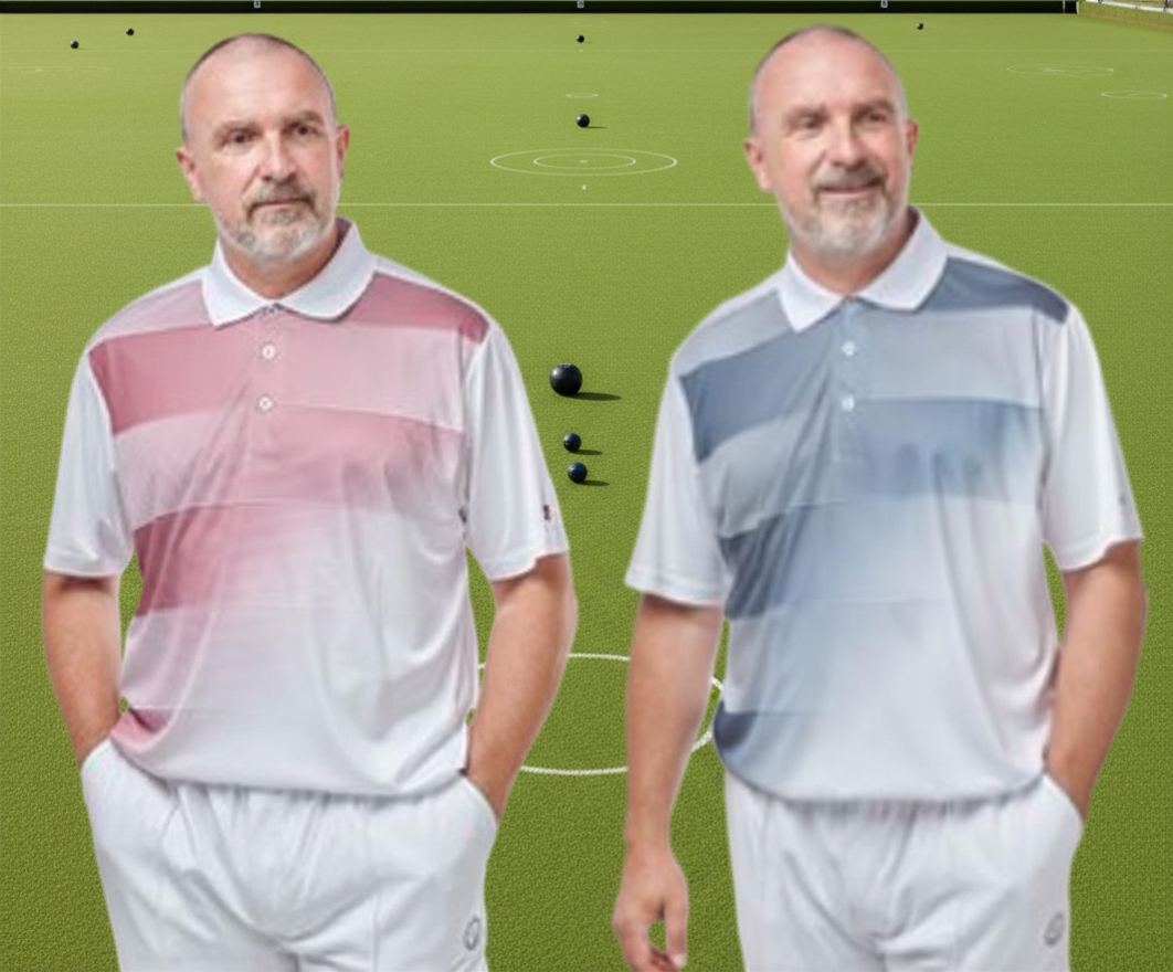 Drakes Pride Bertie Bowls Shirt
