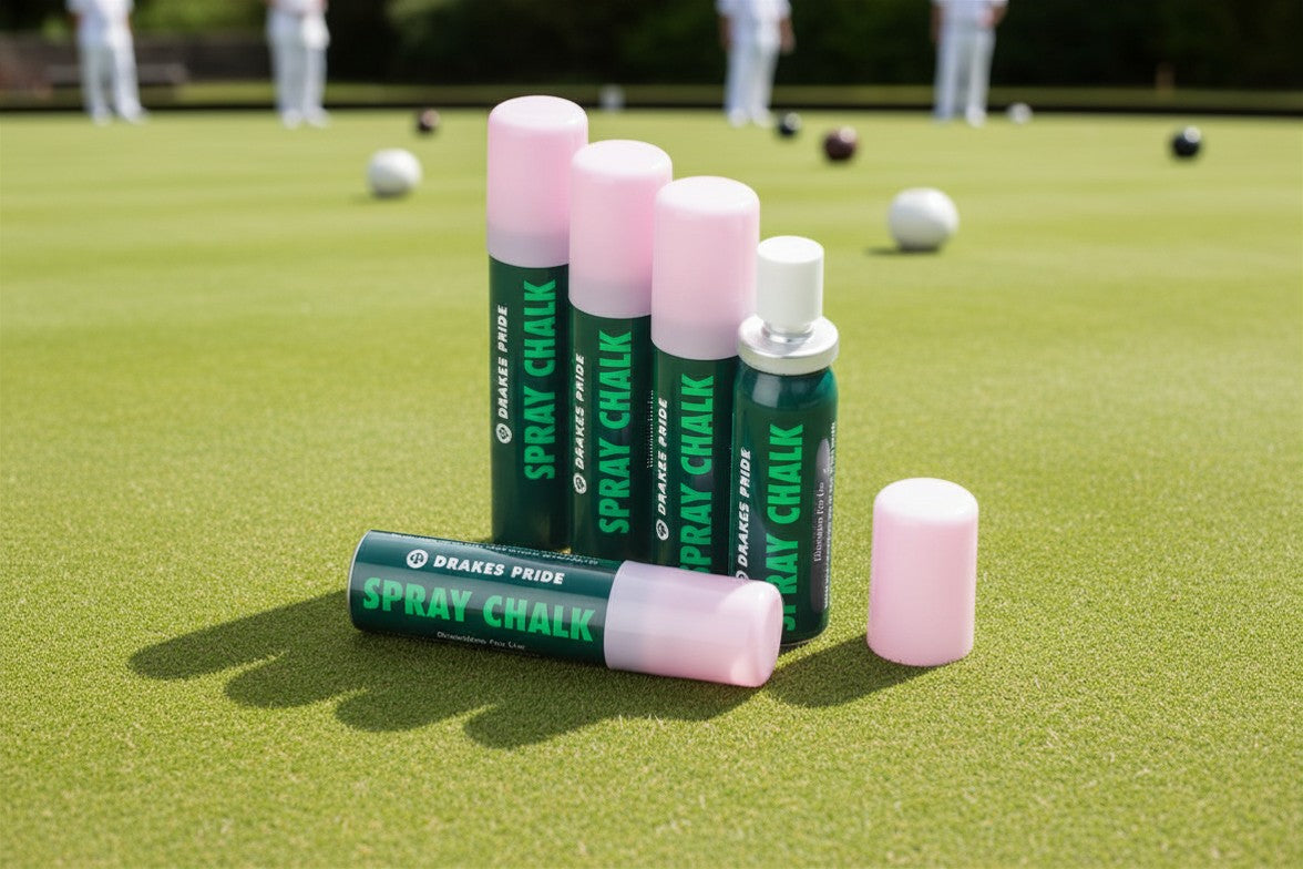 DP Chalk Spray Lilac