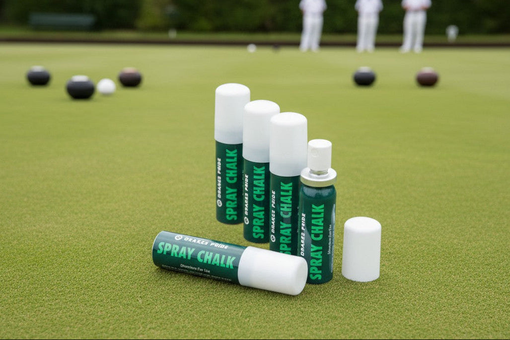 DP Chalk Spray white