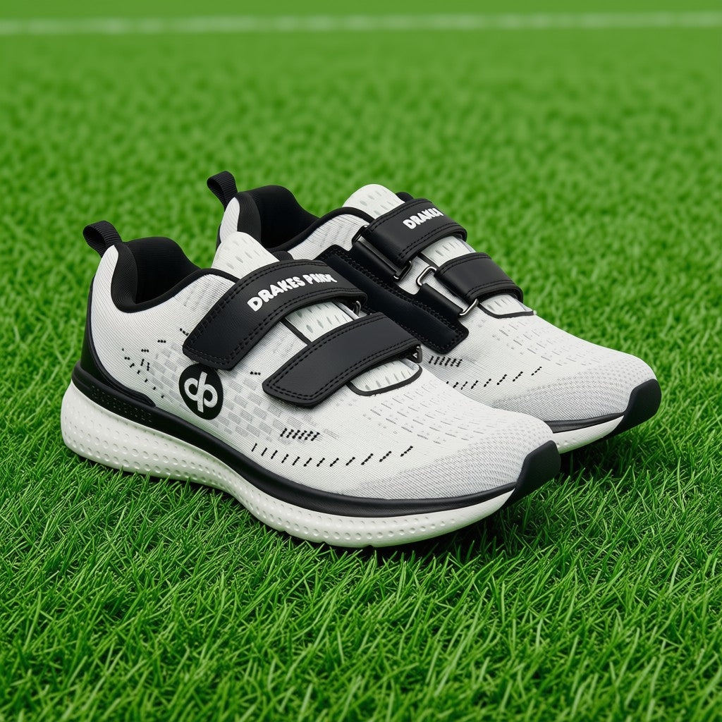 Drakes Pride Men's Renegade Velcro R-V Shoe