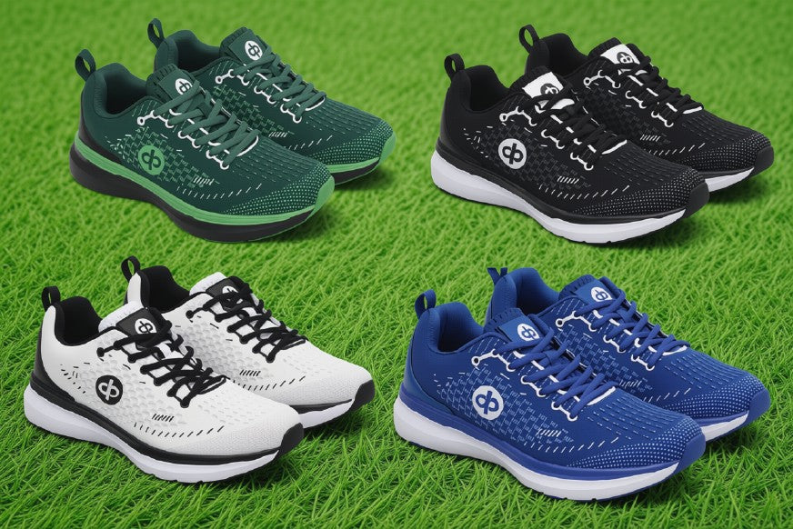 Drakes Pride Renegade Shoe