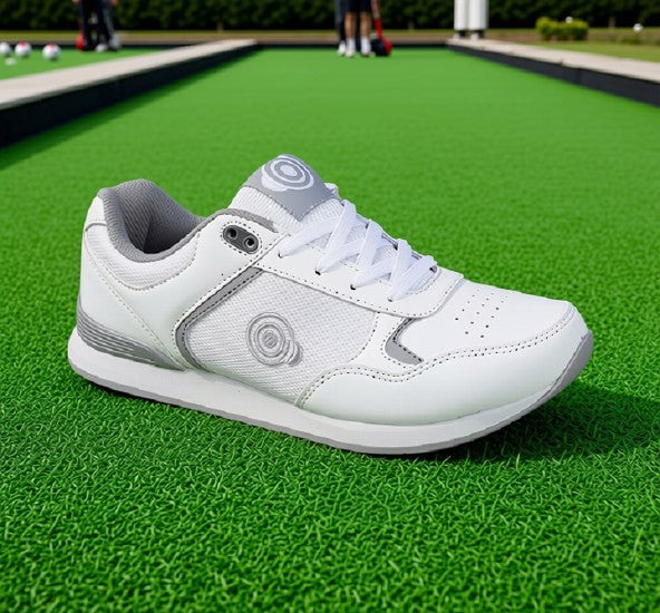DEK Ladies Kitty Bowls Shoe