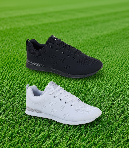 DEK Target Unisex Bowls Shoe