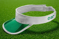 Drakes Pride Green Peak Visor