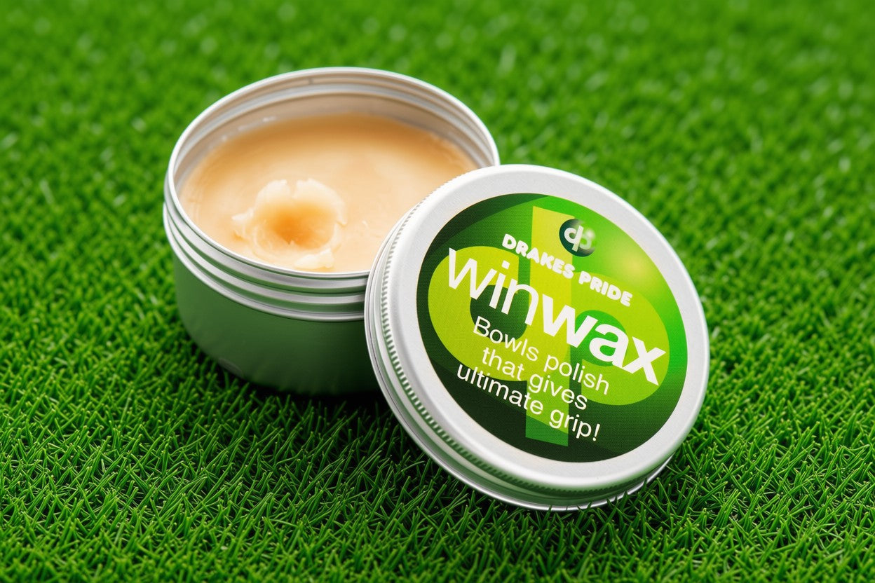 Drakes Pride Winwax Polish
