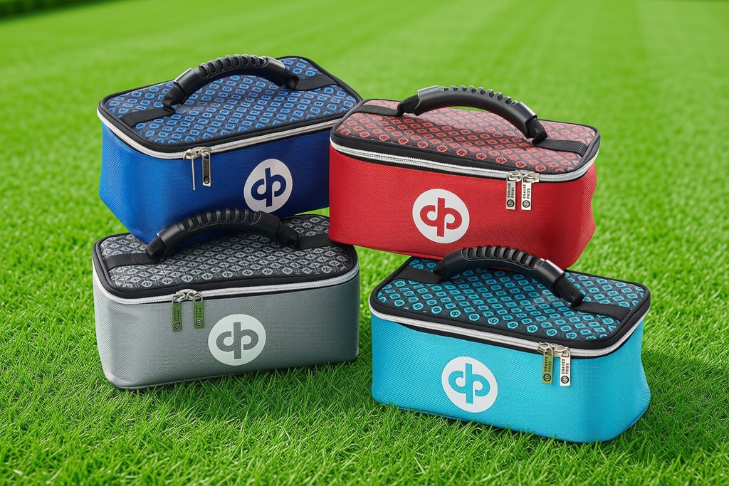 Drakes Pride Dual Bag