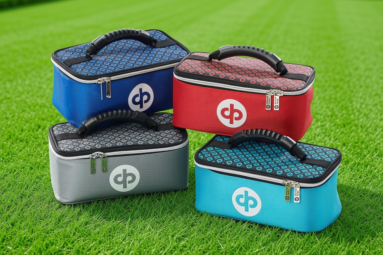 Drakes Pride Dual Bag
