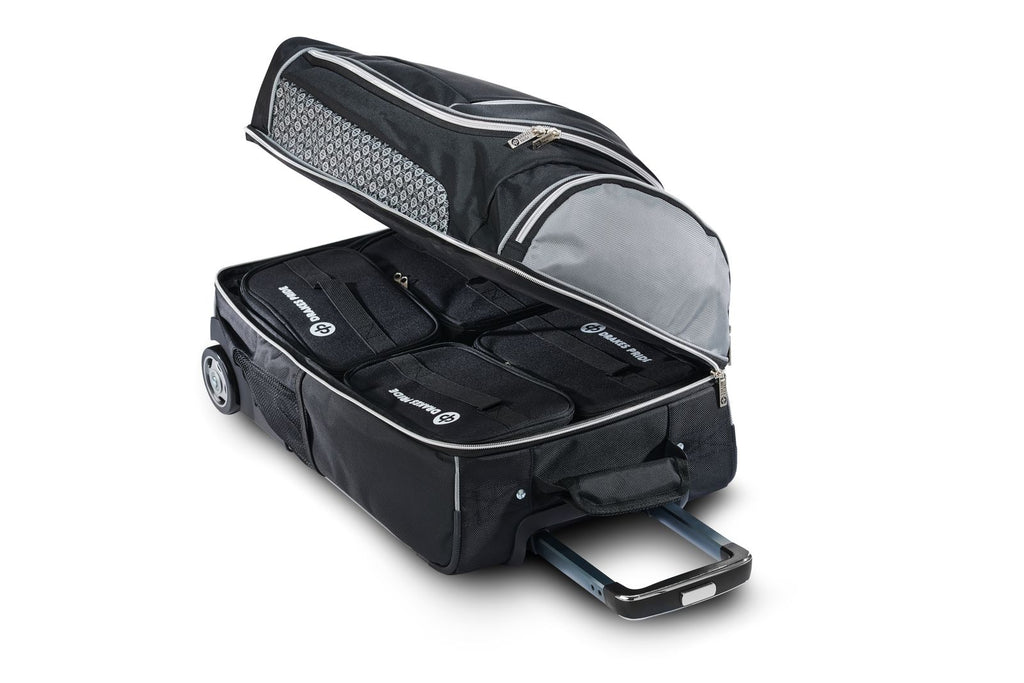 Drakes Pride Maximus Trolley Bag