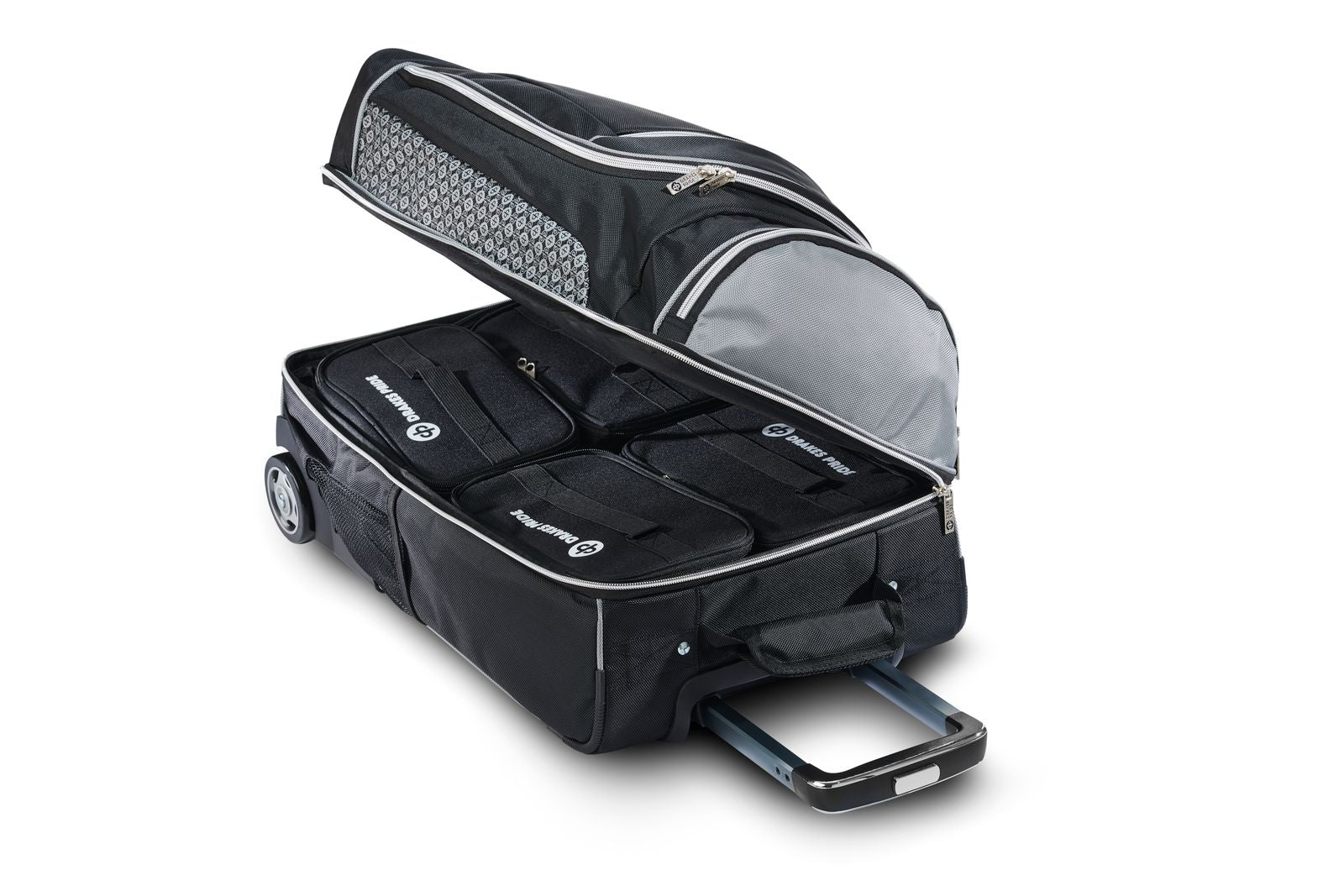 Drakes Pride Maximus Trolley Bag