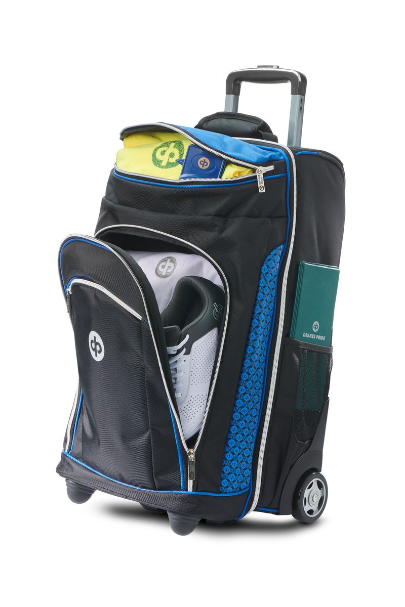 Drakes Pride Maximus Trolley Bag